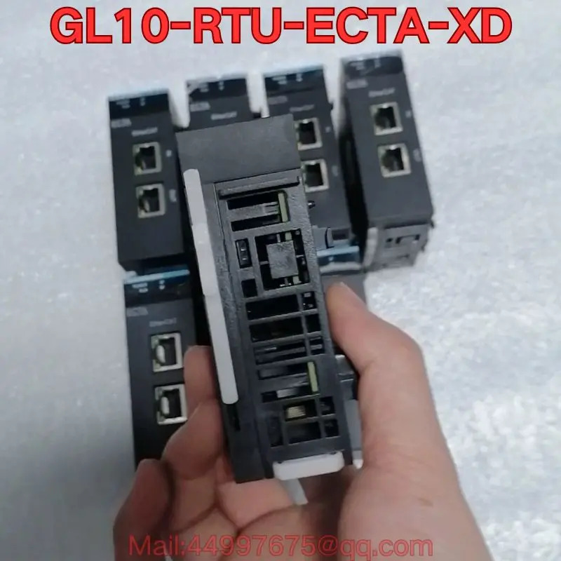 GL10-RTU-ECTA-XD PLC 모듈