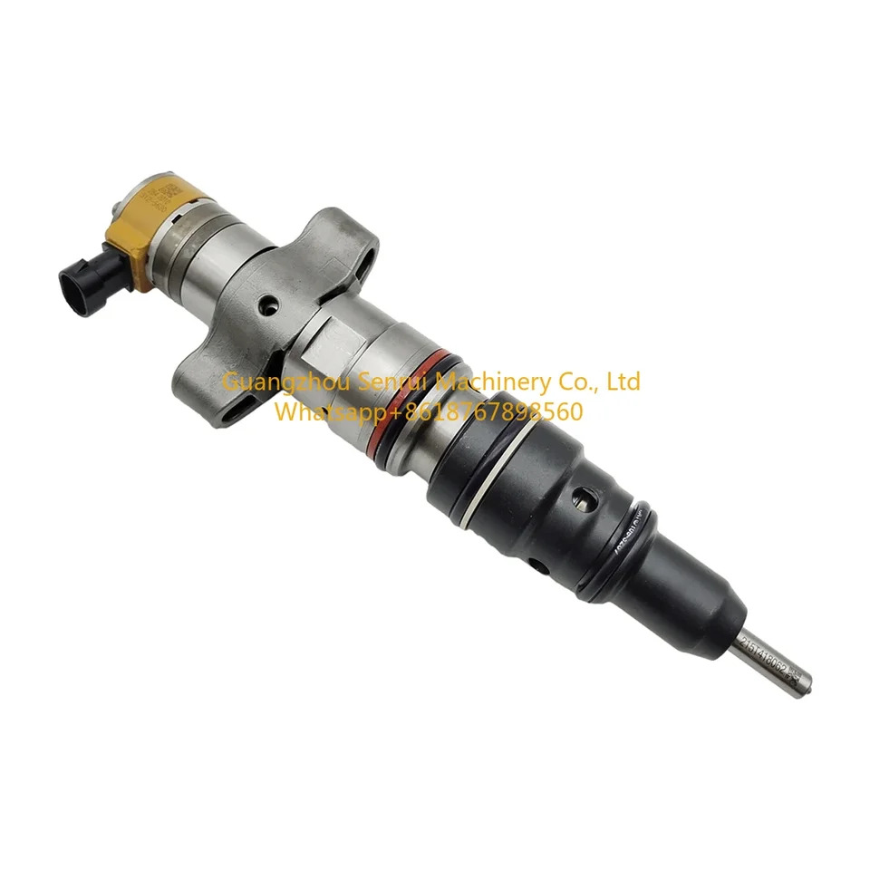 SUNORO 인젝터 CAT C9 / C-9 330C E330C FM L 커먼레일 312-5620 236-0962 235-2888 10R-7224