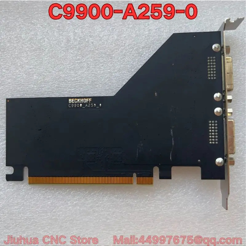 리퍼 C9900-A259-0카드 기능 리퍼는 정상