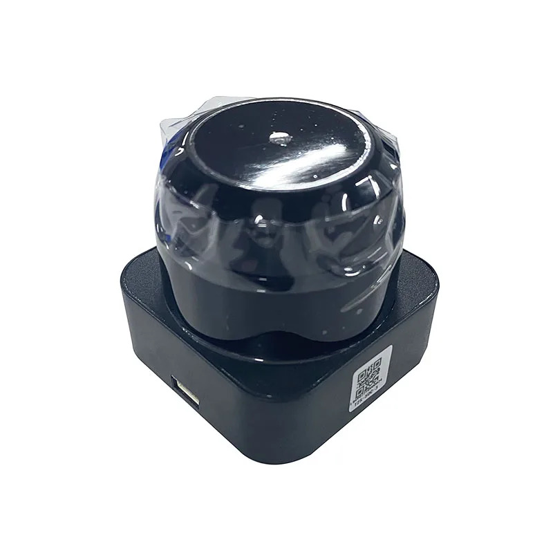 TZS-50C-3 비효율적레이더 센서 장거리 라이더 360 도 50m
