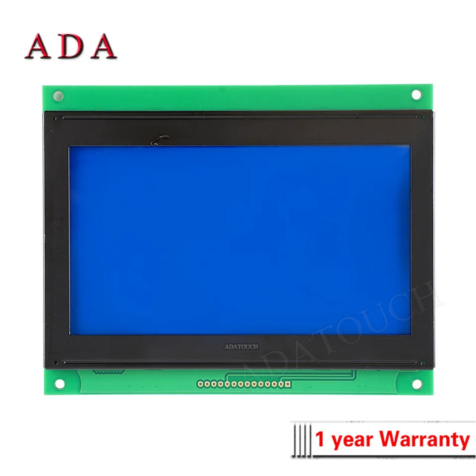 LCD 디스플레이 EG4401B-QR-3 EG4401S-FR-1 EG4403Y-KR-1 EG4401S-FR EG4401S-ER EG4401S-AR 패널