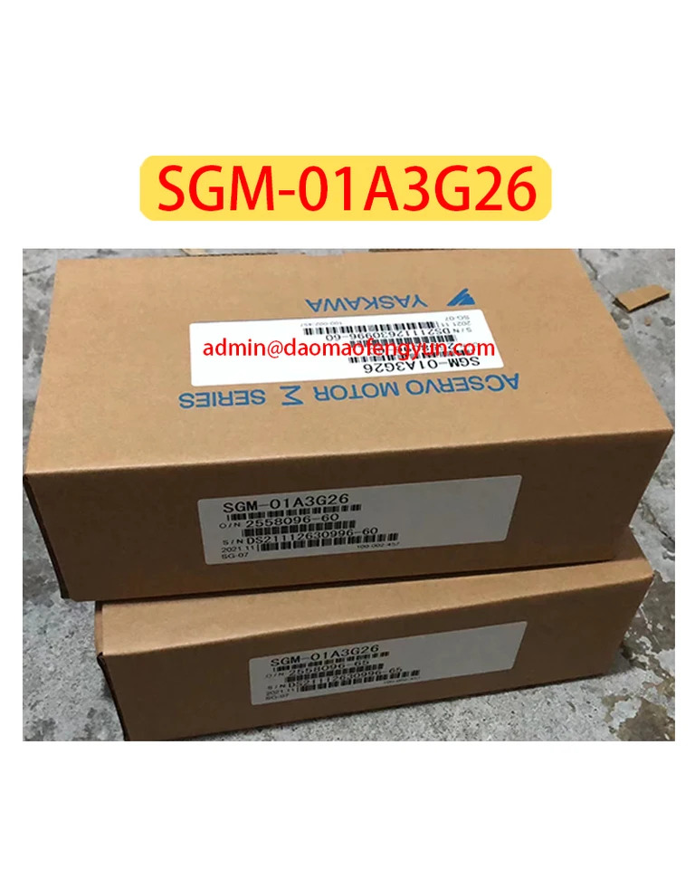 SGM호환-01A3G26 서보모터 SGM호환 01A3G26 신
