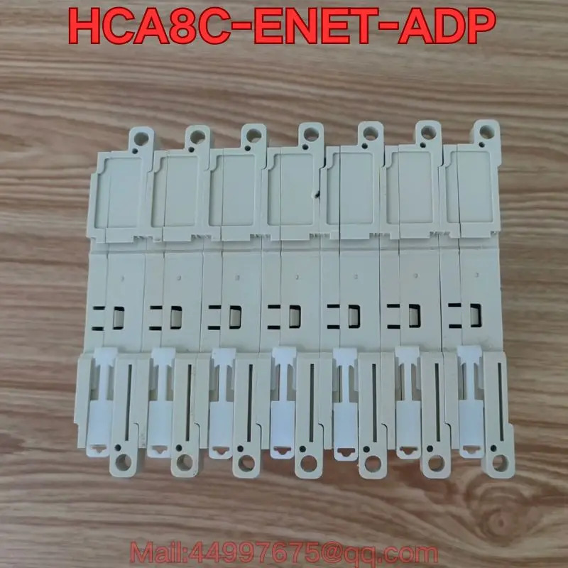 리퍼 HCA8C-ENET-ADP PLC 모듈 기능 리퍼는 정상