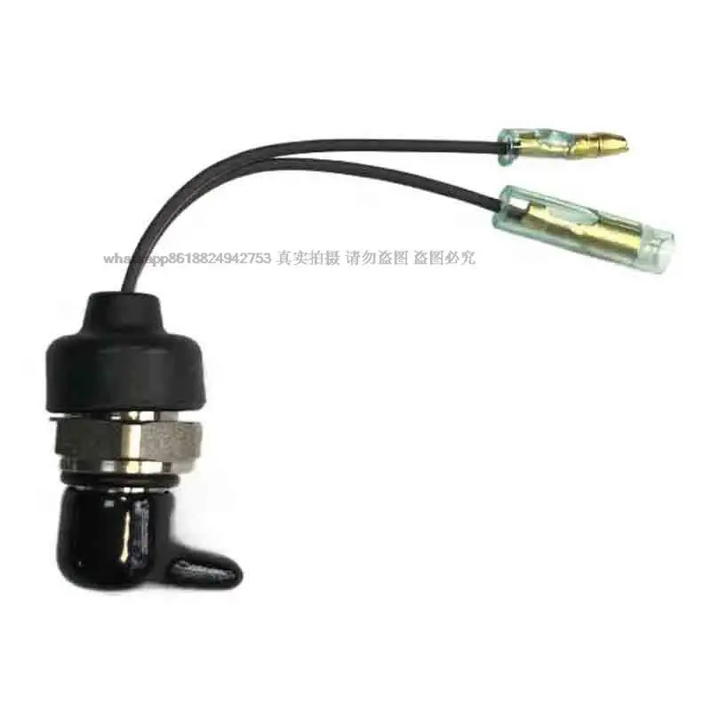 굴삭기 장비 부품 SK75-8 CX75 엔진 카탈로그 속도 센서 액세서리 8941268220