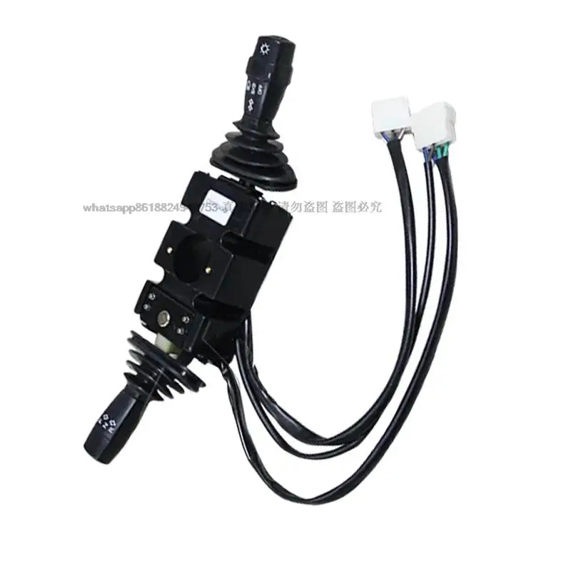 포크 리프트 Bagian Tombol Kombinasi OE  XF250-705000-000 untuk Hangcha CPCD35-XW27F/XF30