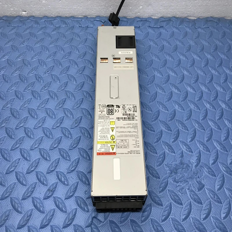 에머슨거오리지널 PSU 850W 전원공급장치 AP-PSU-HE850-AC-01 0963415-07 0963415-05
