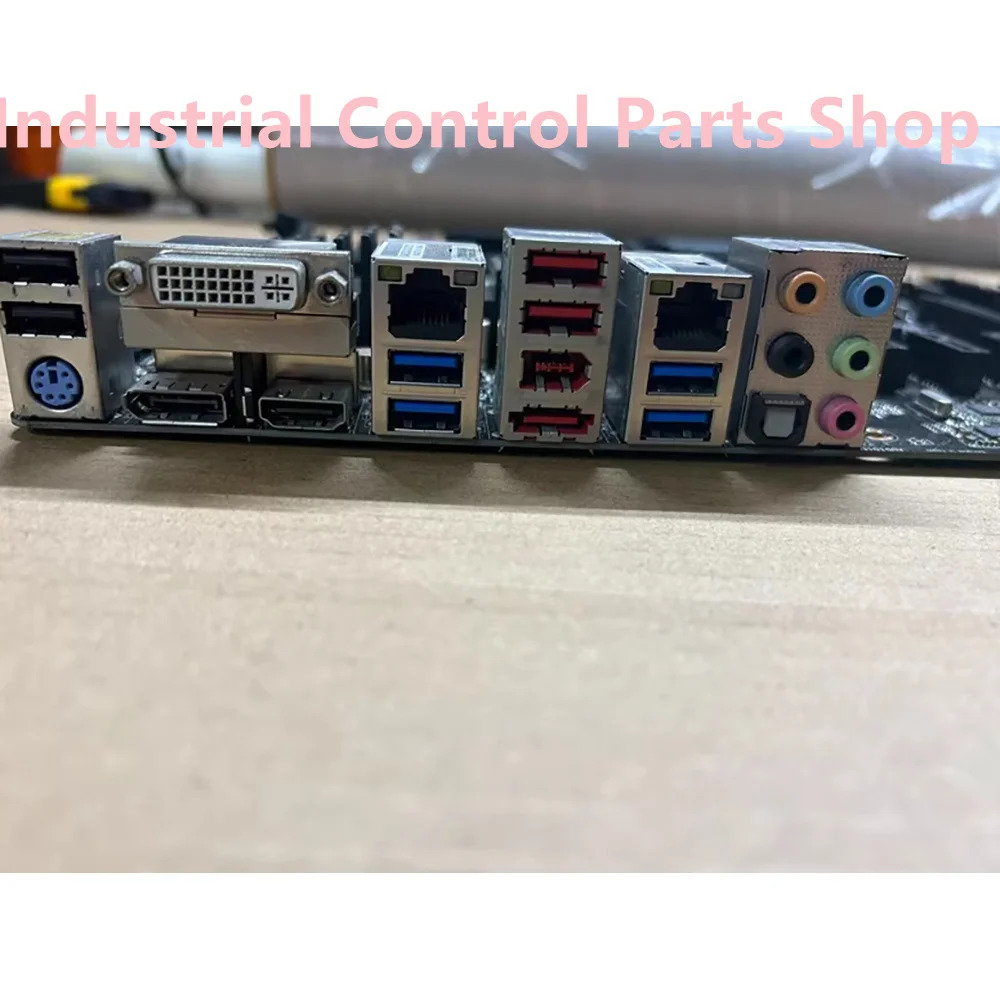 ASRock호환 C226 WS 서버 마더보드
