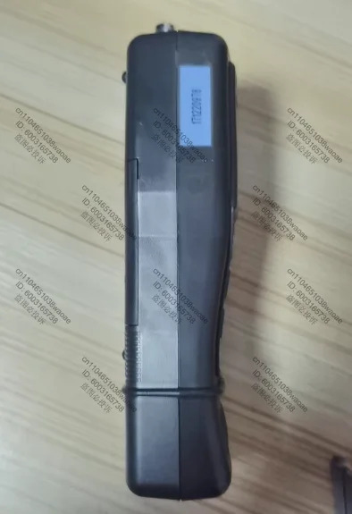 VT-8204 디지털 진동 테스터 회전 속도 일체형 완전 기능 리퍼 완료