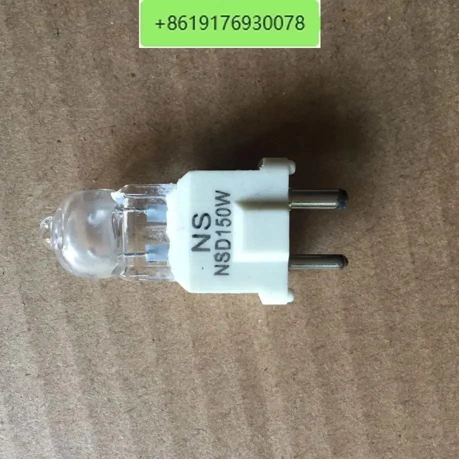 HTI150 정신 이동 헤드 빔 교체 150w 스포트 라이트 150 램프HTI150W