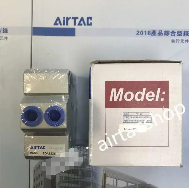 AirTAC SDA63X5 실린더