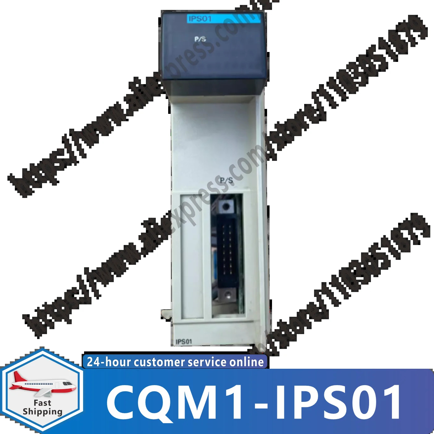 CQM1-IPS01 CQM1-PD026 CQM1-PA206 CQM1-IPS02 PLC 모듈