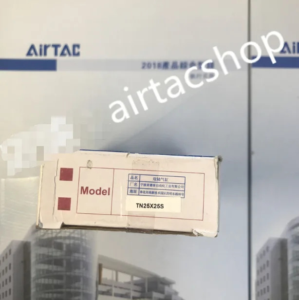 AirTAC TN25X25S 실린더