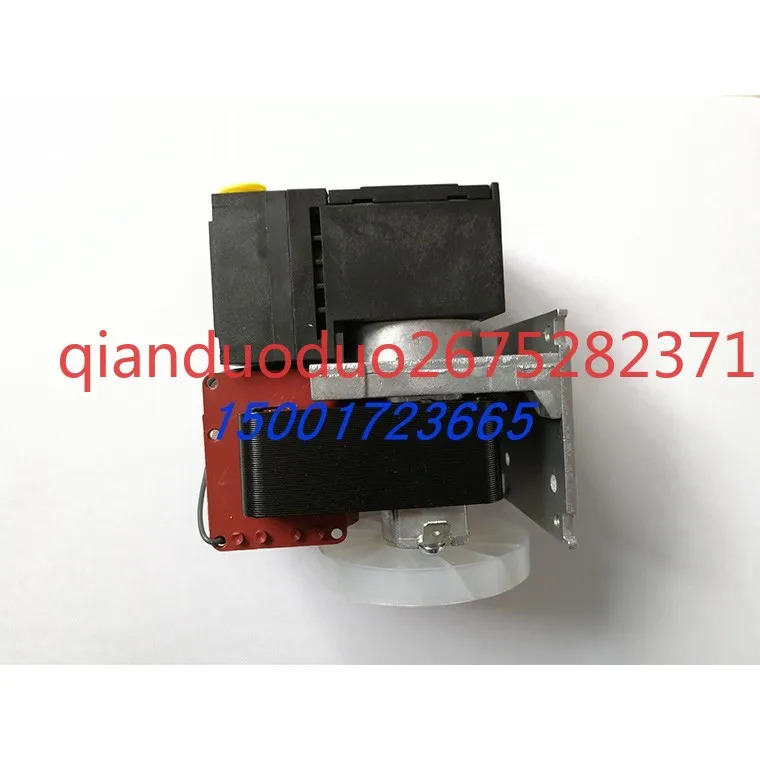 PM25181-86 진공 샘플링 추출 다이어프램 펌프