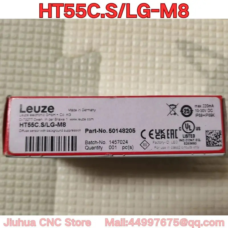 HT55C.S/LG-M8 센서