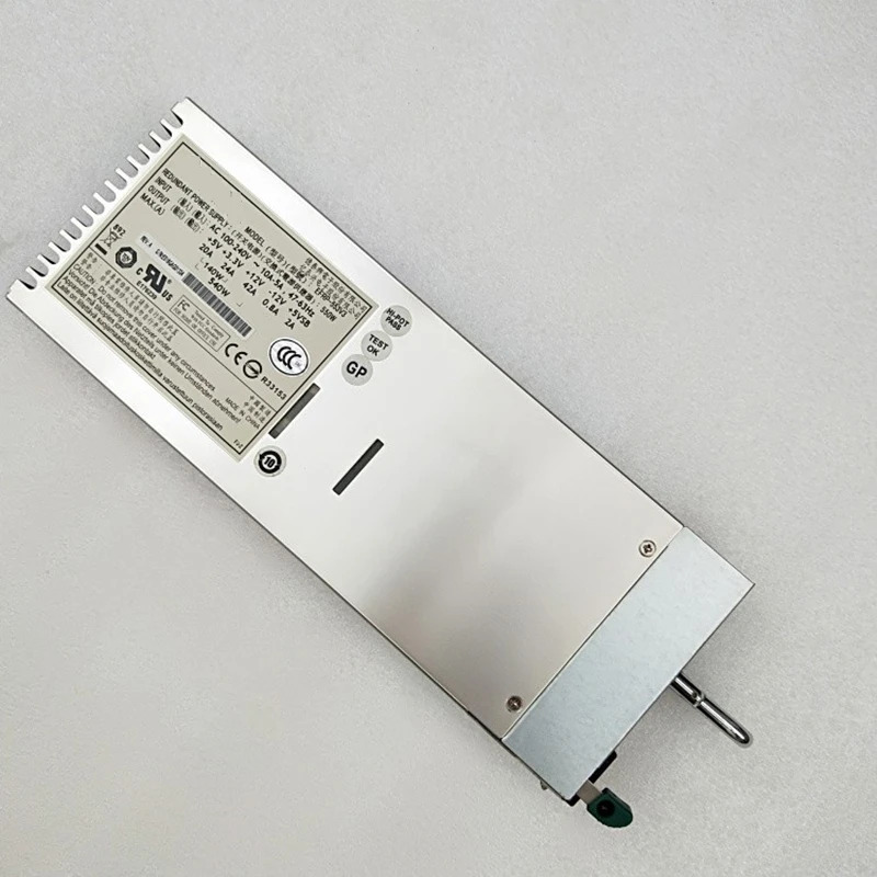 Etasis오리지널 PSU NF290D2 NF5220 550W 전원공급장치 EFRP-553V3 EFRP-553
