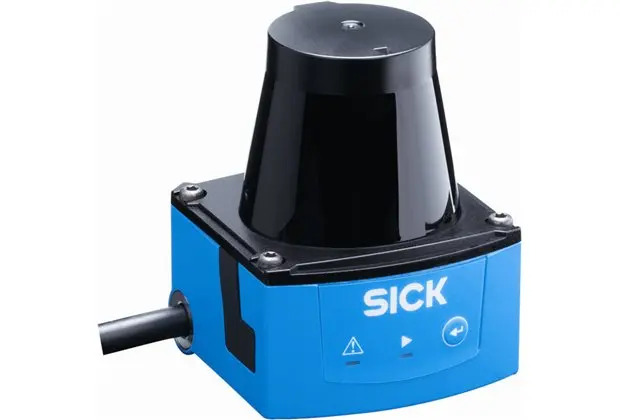 독일 SICK 레이저 스캐너 TIM310-1030000 1052627