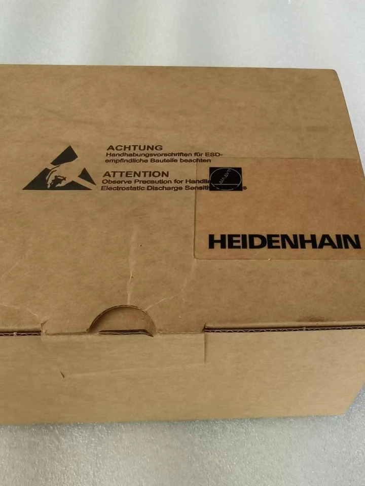 HEIDENHAIN 인코더 376836-61 포장 교섭로드 436 2048 01-03K