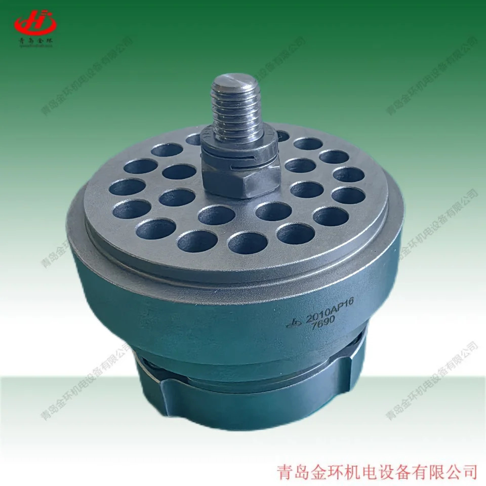 HOERBIGER 4 단 배기 밸브 Cedv52ce13327 흡입 CESV 52CED 7690
