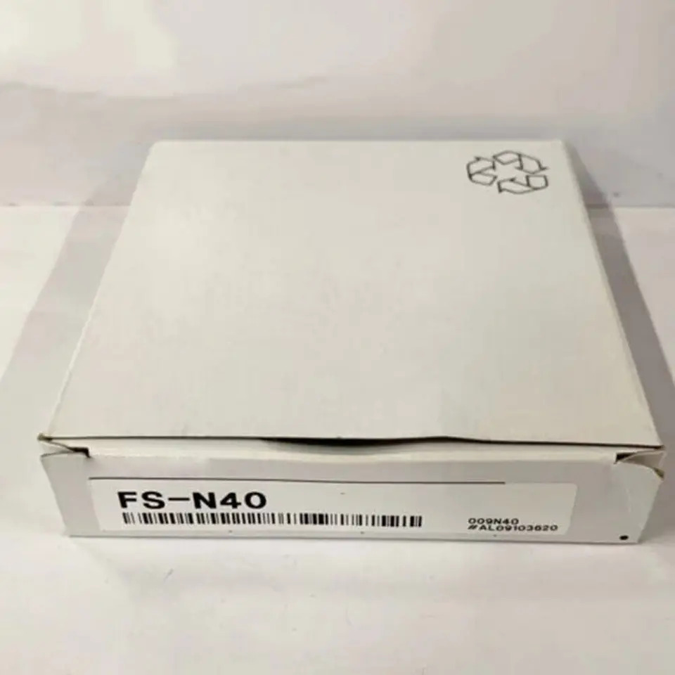 Keyence FS-N40 광섬유센서FSN40
