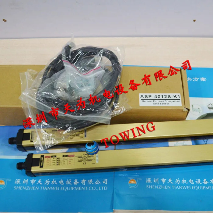 RIKO 라이트 센서 ASP-4012S-K1