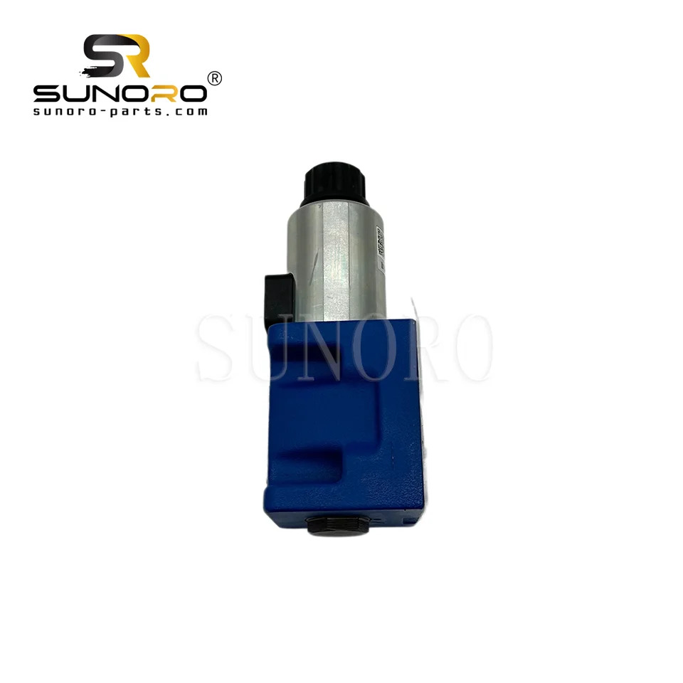 Rexroth 솔레노이드 밸브 4WED50/HG24N9K4/M R901391200 신