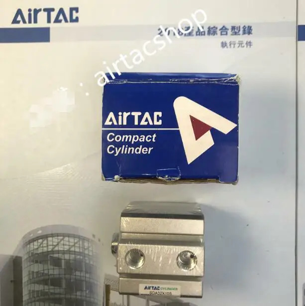 AirTAC SDA32X10S 실린더
