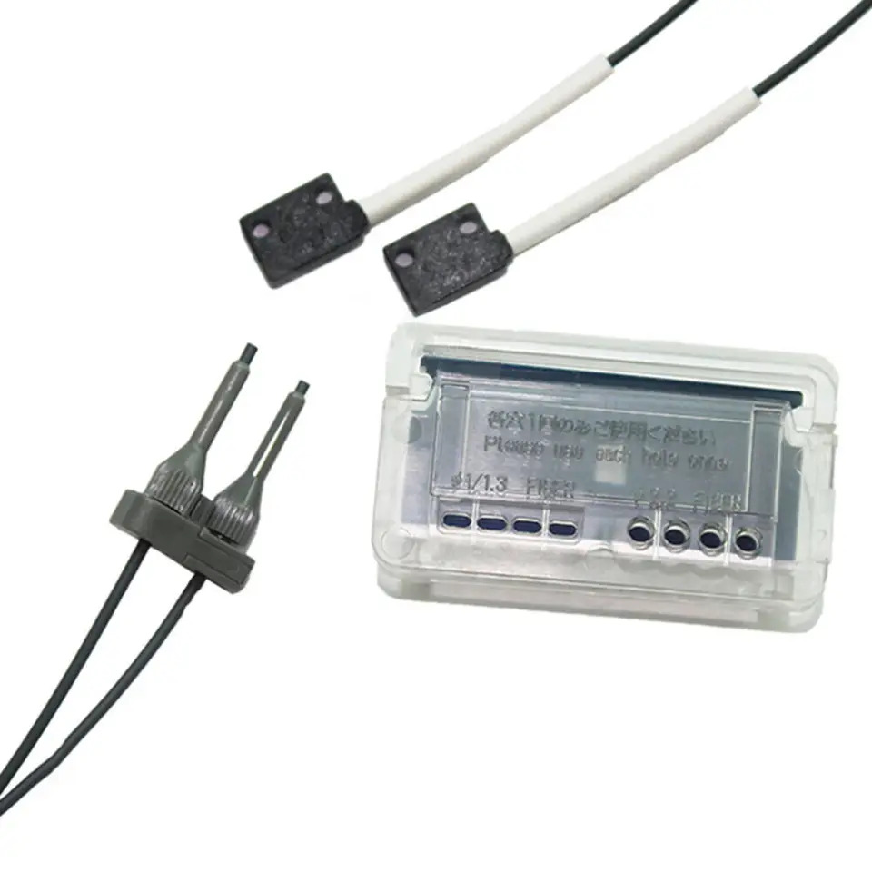 파나소닉 SUNX FT-Z30E FTZ30E 광섬유센서 교체 FT-Z8E 2M