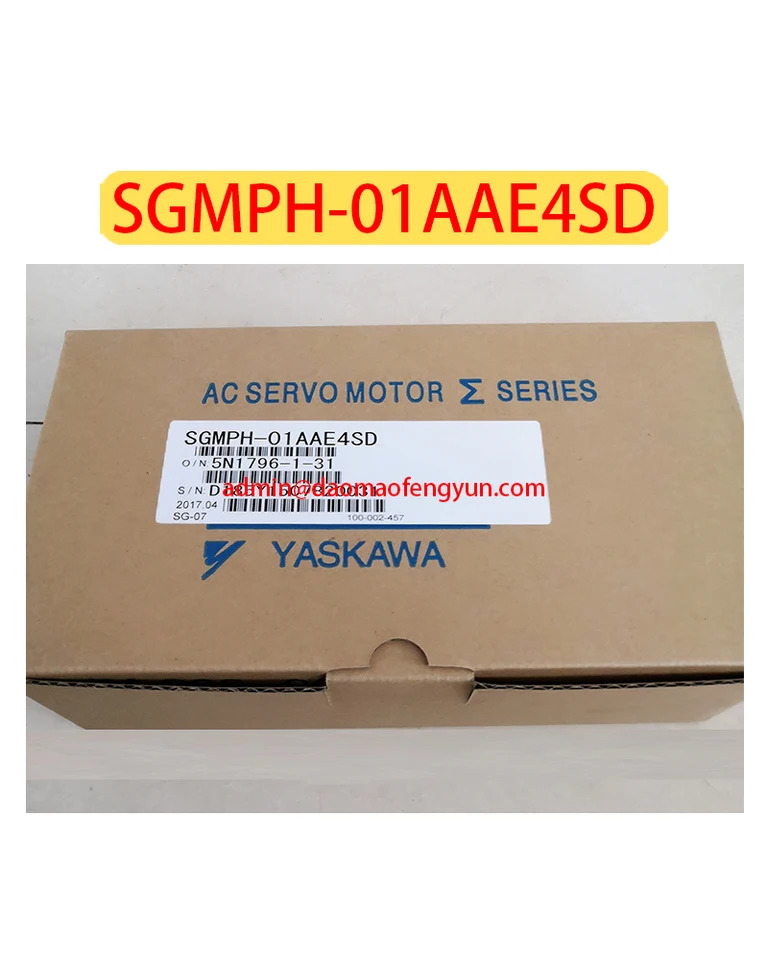 SGM호환PH-01AAE4SD 서보모터 SGM호환PH 01AAE4SD 신