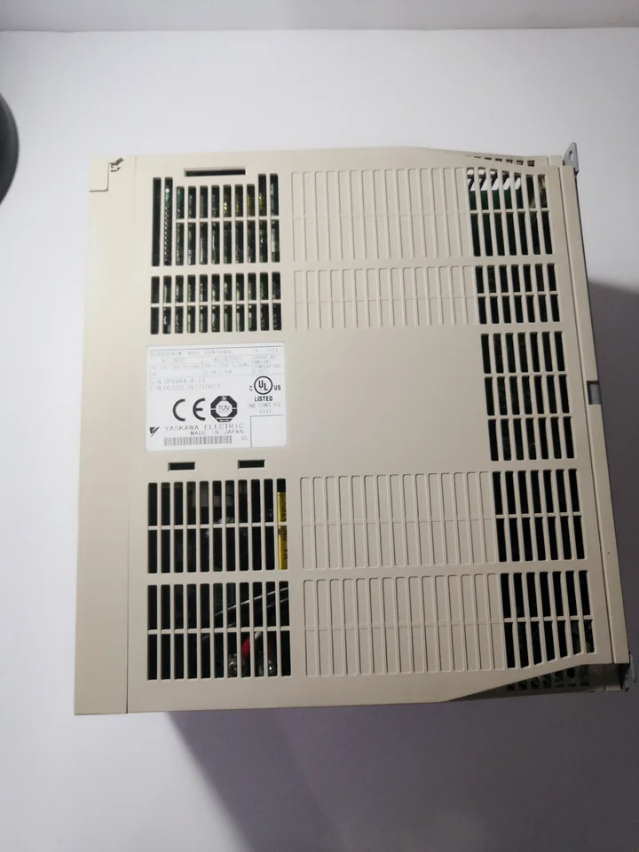 SGDM-50ADA 서보 드라이브 SGDM 50ADA 신