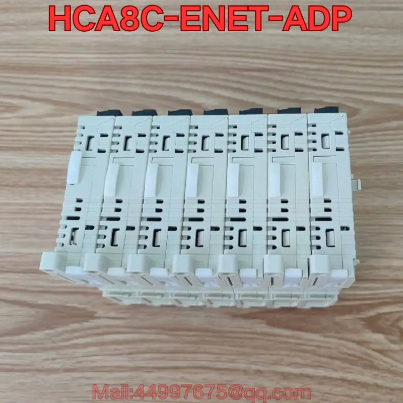 리퍼 HCA8C-ENET-ADP PLC 모듈 기능 리퍼는 정상