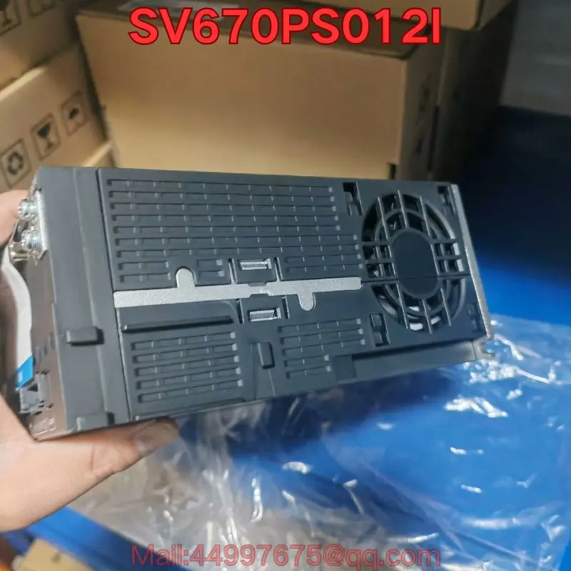 SV670PS012I 서보 드라이브