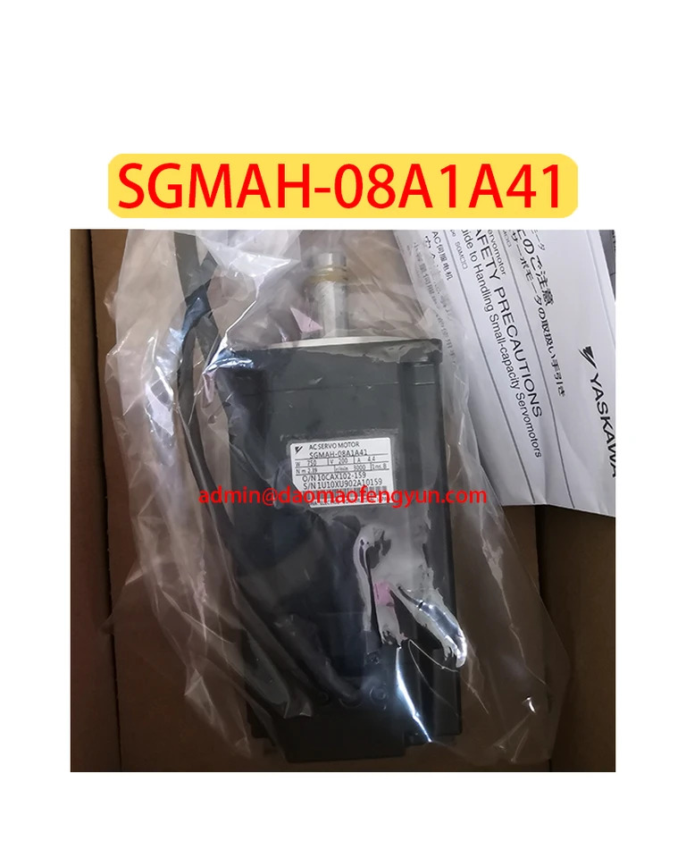 SGM호환AH-08A1A41 서보모터 SGM호환AH 08A1A41 신