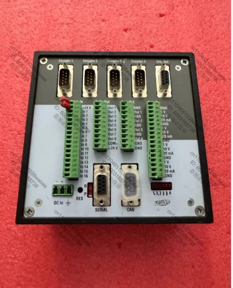 컨트롤러 XWCX-720 리퍼 OK