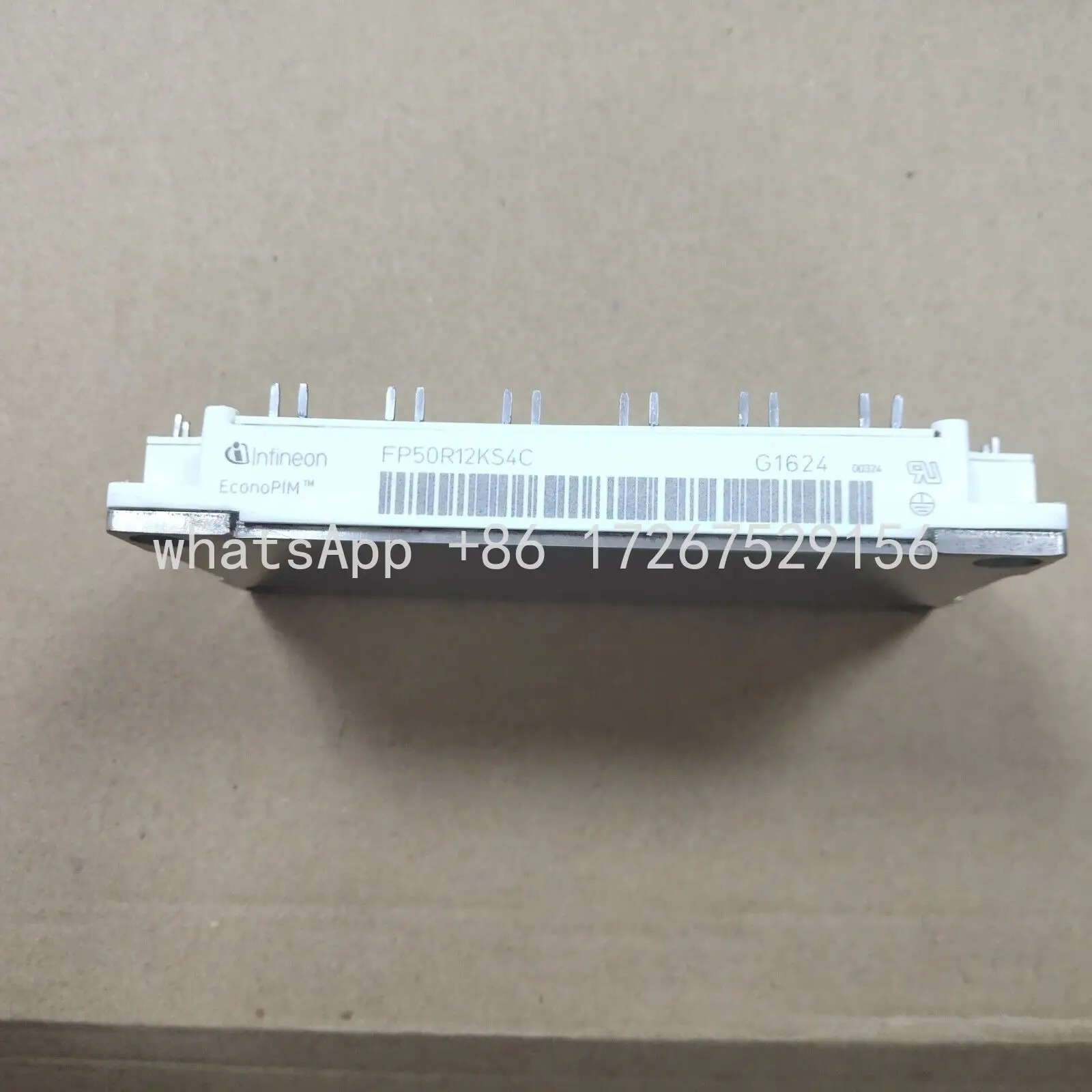 FP50R12KS4C 모듈 YX