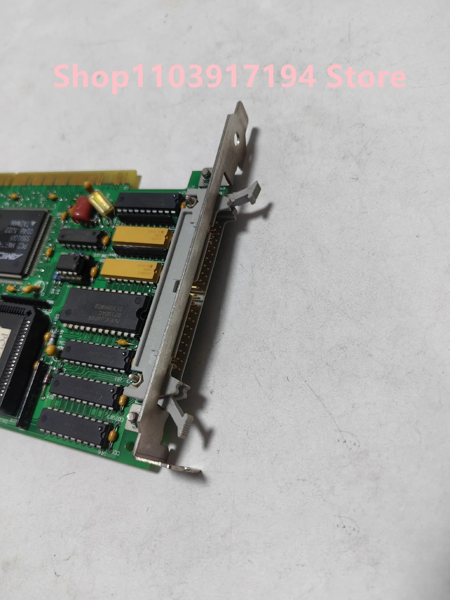 ICT 테스터 TR-518FR PCI 카드 TRI 518FR-051-6