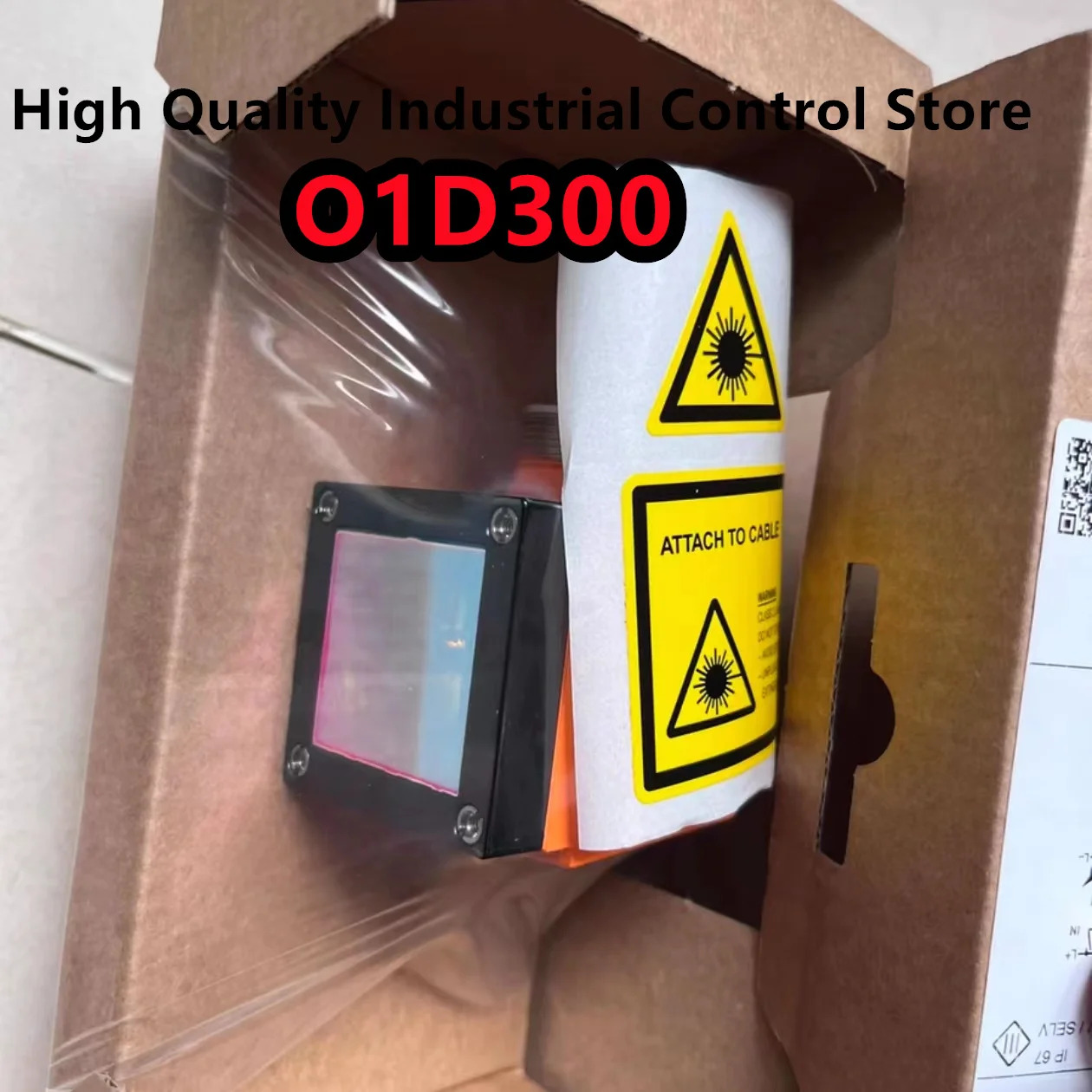 센서 O1D155O1D300