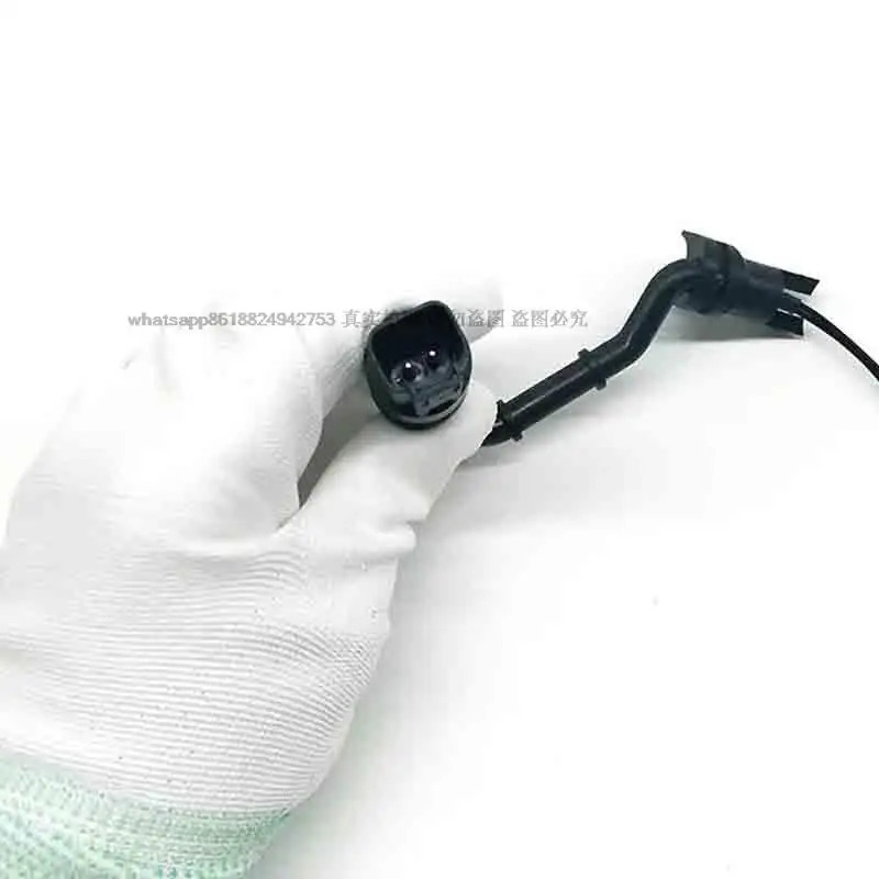 굴삭기 부품 장비 엔진 액세서리SA6D140E SAA6D140E 인젝터 하네스 6217-81-9252