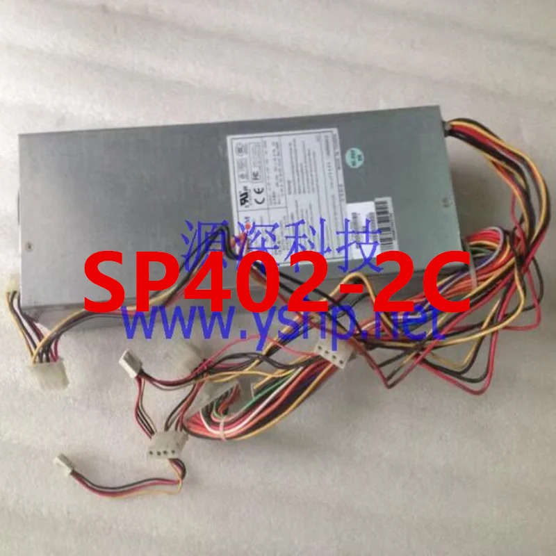 ABLECOM 400W SP402-2C거새 전원공급장치