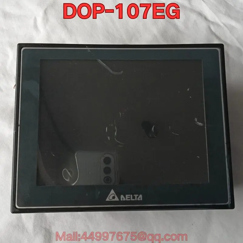 DOP-107EG 터치스크린