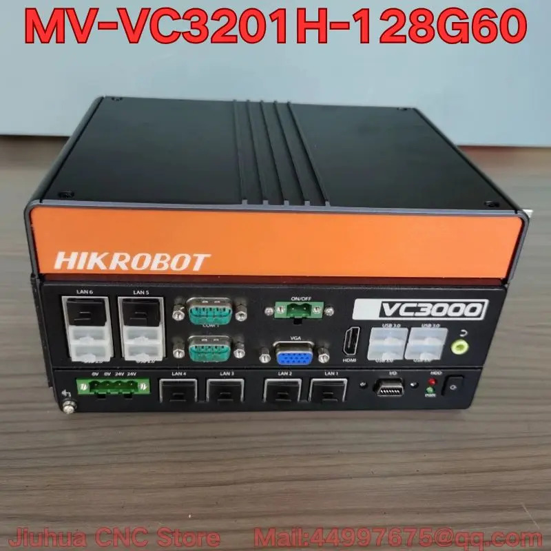 MV-VC3201-128G60 비전 컨트롤러