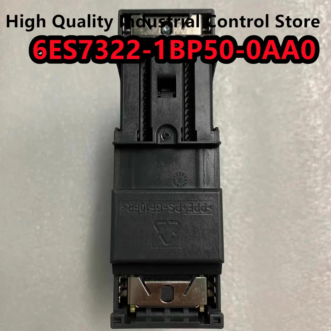 PLC 6ES7322-1BP50-0AA06ES7322-1CF00-0AA0