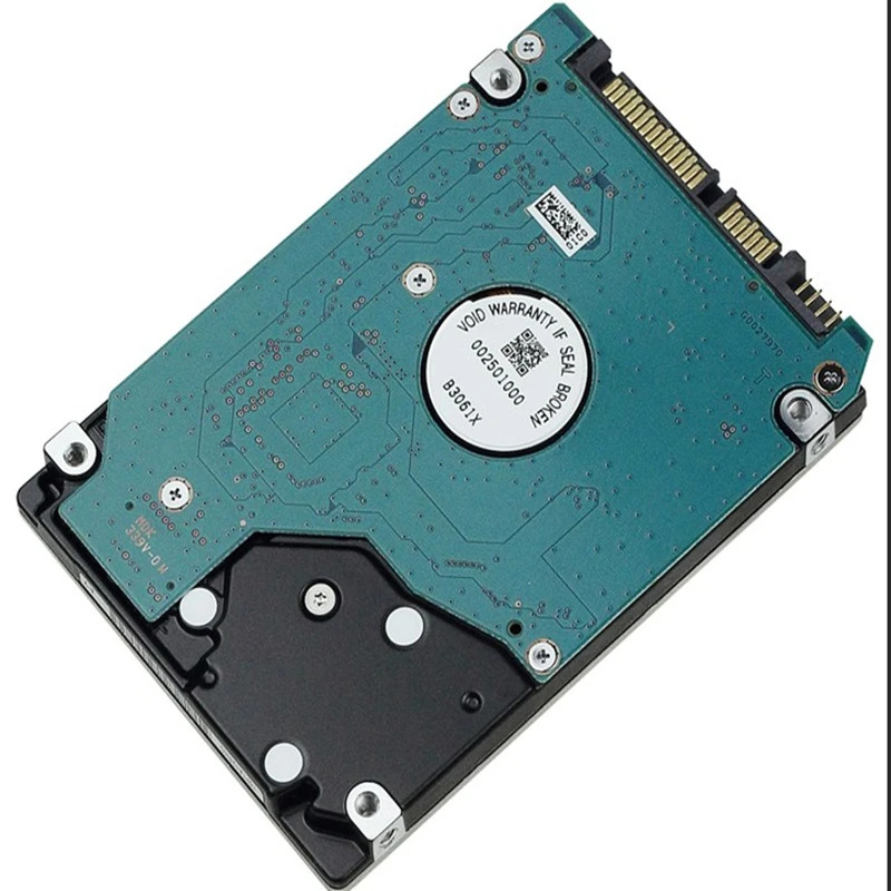 MQ01ABD100M MQ01ABD100 노트북 하드 Toshiba 1TB 2.5 SATA 5400RPM 새 원본 HDD