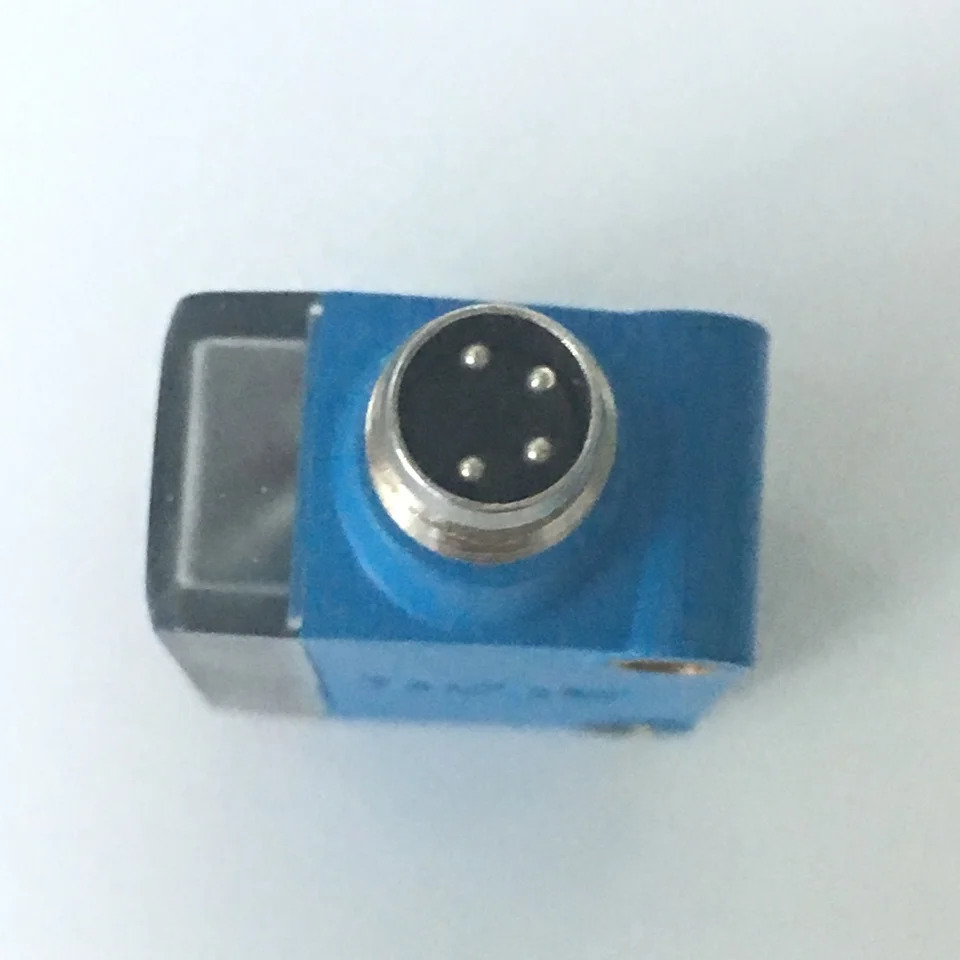KTM-WP11181P 1062199 pnp 아크릴 RGB 7 컬러 센서 룸 85x85x42mm 대비 2024 신