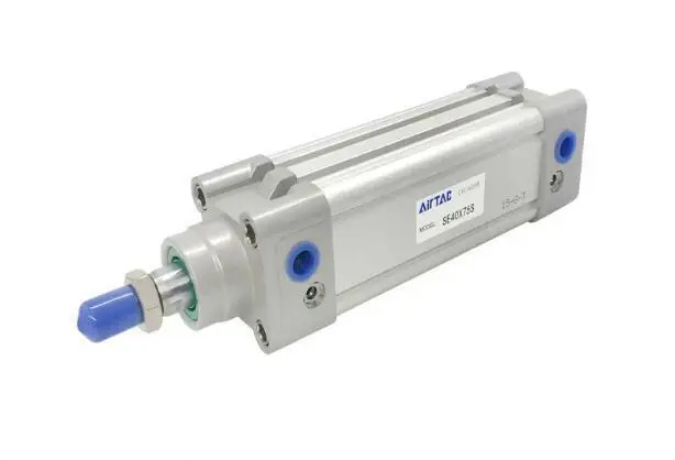 AirTAC SE40X75S 실린더