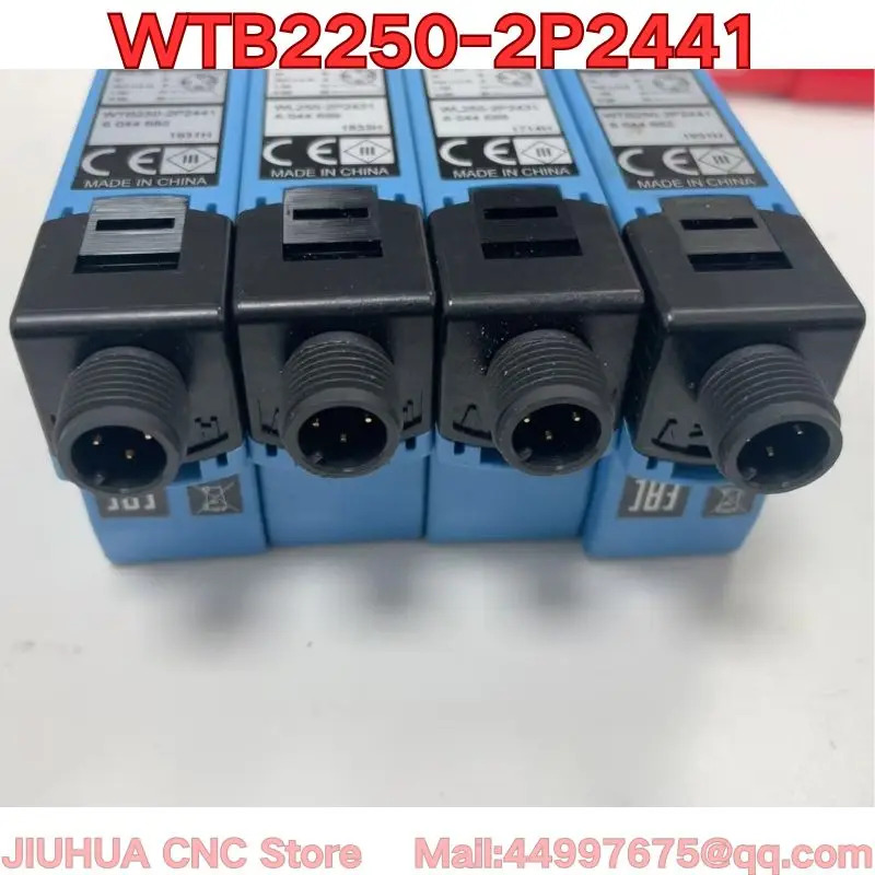 리퍼 WTB2250-2P2441 센서 기능 리퍼는 정상입니다