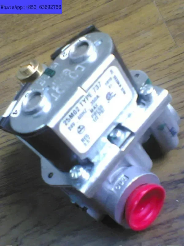미국된 White Rogers 밸브 25M14-705