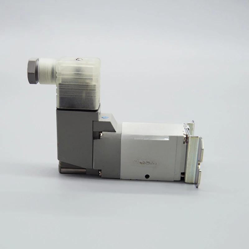 솔레노이드 밸브 VP342R-5GD1-02A/VP342K-5DZD1-02A -6D1-01A-F