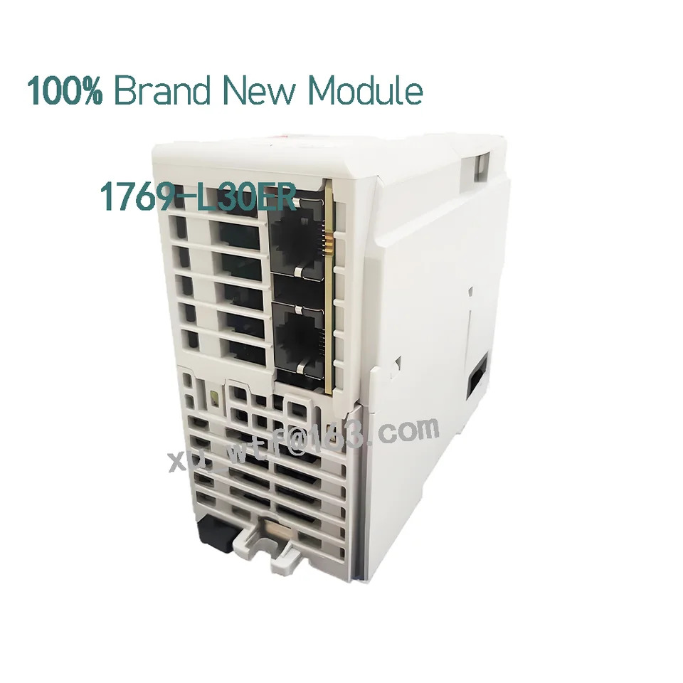 PLC 컨트롤러 1769-L30ER 내 신