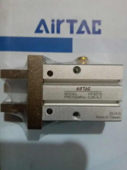 AirTAC HFSZ16 실린더
