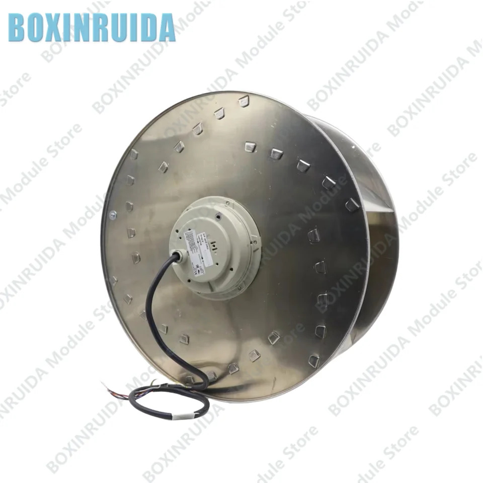 오리지널 RH50M-4EK.6K.1R 냉각팬 신
